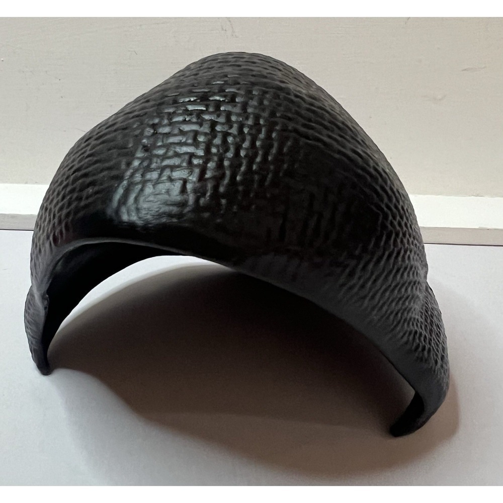 Mr.‎ Potato Head Star Wars Kylo Ren Hood Helmet Spud Hasbro Playskool Toy
